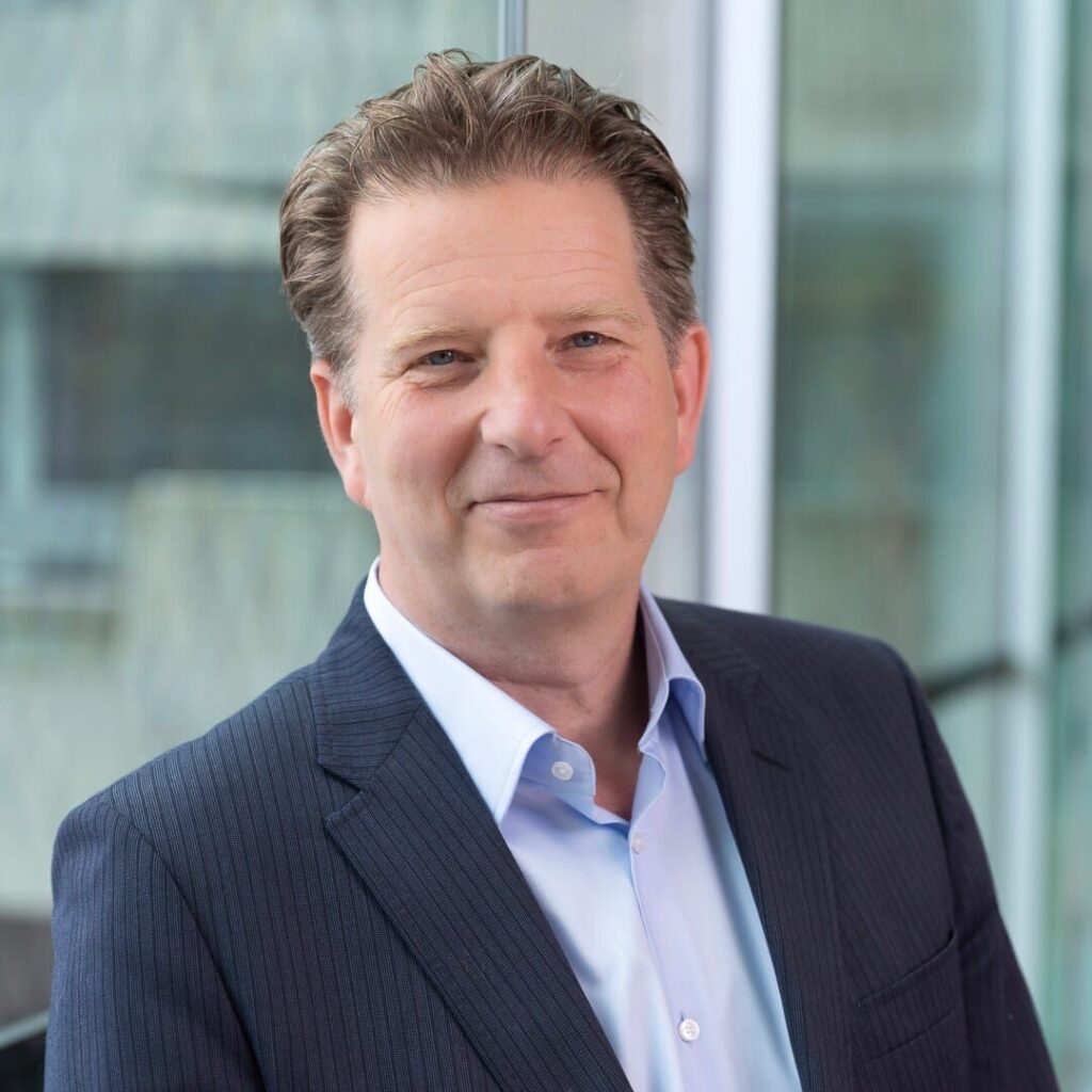 David Gerbrands